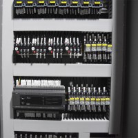 控制柜廠家  風機控制柜 低壓控制柜 配電柜 博格機電 專業定制 量大從優