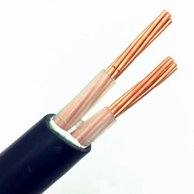 深圳市金環宇電線電纜批發ZC-YJV 2x
