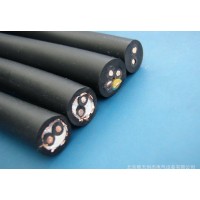正泰CHNT電線電纜YC3*6+2*4通用橡套軟電纜 純國標電纜