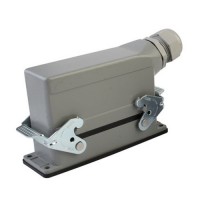 重載連接器 矩形連接器 工業連接器 航空連接器HDC-HE