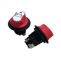 德崧D·SWITCH防水連接器、航空插頭、螺紋連接型航插、電連接器