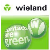 德國威瑯wieland  連接器三心防水帽
