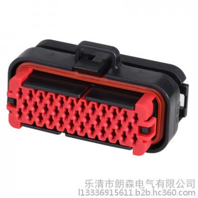 國產 AMP 776164-1，Longsun 40040-