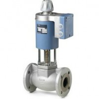 Siemens/西門子PN16 MVF461H... 調節閥