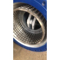 **電動調流調壓閥 電動活塞流量調節閥