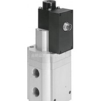 原裝德國FESTO比例調節閥MPPES-3-1/2-10-010 187326