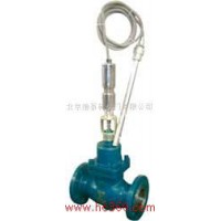 供應自力式溫度調節閥