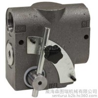撒糞車調節閥FC51