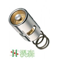 供應HOSSN彈簧閥//調節閥//銅制閥門