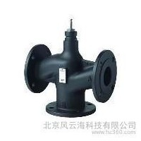 西門子 C/VXF40.80-100 法蘭三通調節閥 調節閥