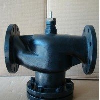 信盈VF40.65 電動調節閥