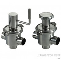 進(jìn)口衛(wèi)生級(jí)流量調(diào)節(jié)閥