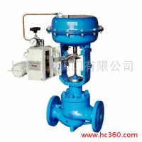 氣動(dòng)調(diào)節(jié)閥