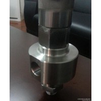 **貨源】超高壓調節閥