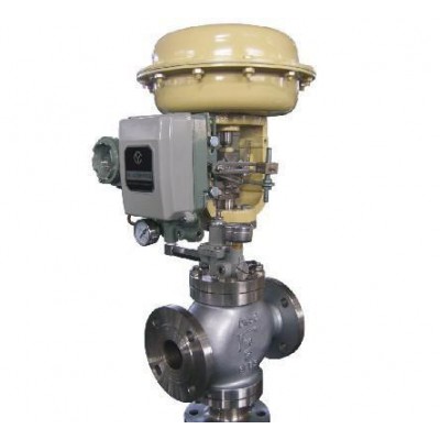 ZJHP-16C DN150氣動單座調節(jié)閥/氣動