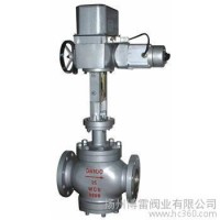 電動調節閥BRDT-25 DN150 BRDT-25 DN50調節閥