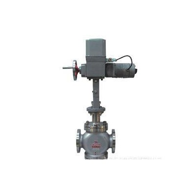 ZAZP-64P DN50型電動直通調節閥/不