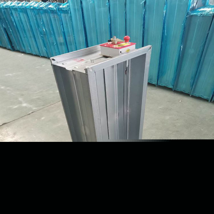 碳鋼電動防火閥 不銹鋼電動密閉閥 電動風(fēng)量調(diào)節(jié)閥 廠家加工