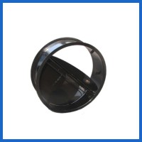 凱正止回閥 電動止回閥 風量調節閥 圓形止回閥