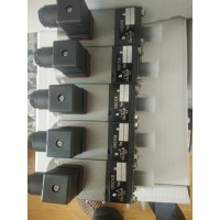 LHK22G-21-180/180? 德國哈威調節閥原裝進口現貨 質量保證