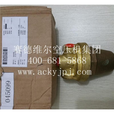 406929壽力壓力調節器總成_SULLAIR