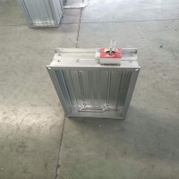 不銹鋼 電動風(fēng)量調(diào)節(jié)閥 電動密閉調(diào)節(jié)閥 電動防火閥