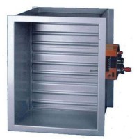 和億調(diào)節(jié)閥 多葉調(diào)節(jié)閥   電動調(diào)節(jié)閥