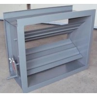 檑盛  風量調節閥  風量調節閥廠家  風量調節閥報價