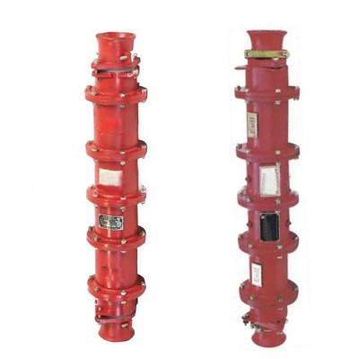 高壓電纜連接器LBG-400/10質量保證 