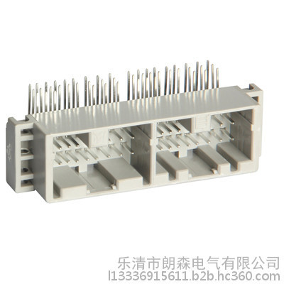 國產 AMP 316370-6，Longsun 46042-