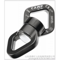 鑫煤H-TB04 消防美式轉環 雙圈軸承轉環 連接器 SW