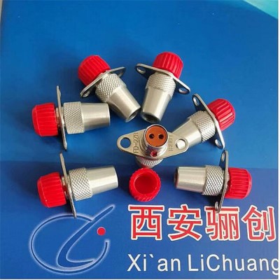 FDA圓形分離電連接器【FDA-20T FDA-