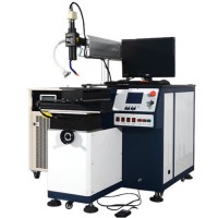 DPZD200W連接器自動(dòng)激光焊接機(jī)**