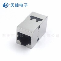 RJ145 JACK網絡連接器  RJ145 JACK網絡插口  插座  插板