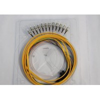 廠家** 深圳防水光纖活動(dòng)連接器 快速sc光纖連接器加工