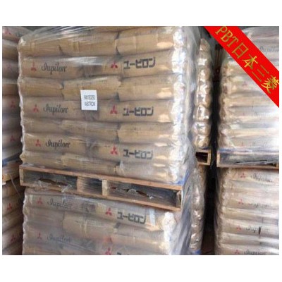 PBT 日本三菱工程 5010F6 X4 塑料 4