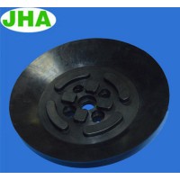 高品質(zhì)透明硅橡膠PF-150真空吸盤 機(jī)械吸嘴 直銷