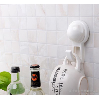 雙慶新品強力吸盤掛鉤真空吸盤掛鉤