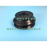 dayo大洋ZP50HBN  HB50 真空吸盤 工業吸嘴 氣動元件 機械手配件