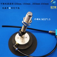 機械手配件搖擺真空吸盤萬向金具工業(yè)真空吸盤氣動元件量大價優(yōu)