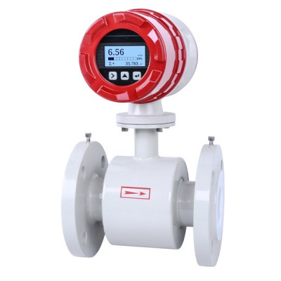 濱海電磁流量計(jì) 濱江電磁流量計(jì) 北