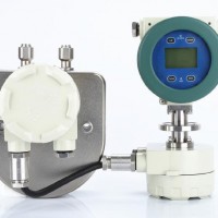 質量流量計 織造廠質量流量計 質量流量計原理