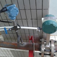蒸汽渦街流量計 高溫型蒸汽渦街流量計 蒸汽渦街流量計價格