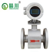 電磁流量計原理 揭陽排污流量計