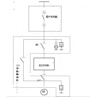 3KV變頻器 提升機(jī)高壓變頻柜排名 工作原理解析