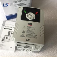 SV015IC5-1 韓國LG/LS產電變頻器 1.5KW