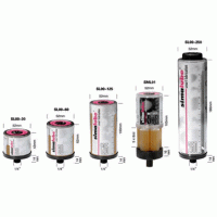 瑞士simalube小保姆 自動注油器 SL04-60ml
