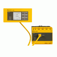 德國bender絕緣監(jiān)測儀ISOMETER iso685-S+FP200