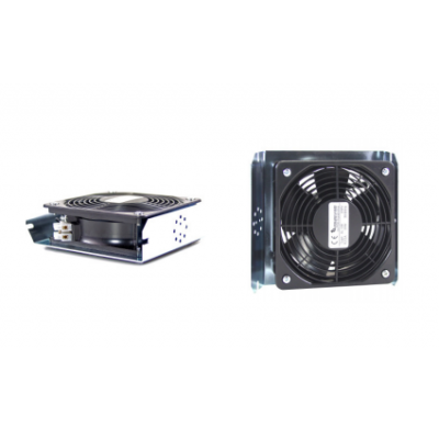 德國RUBSAMEN HERR風扇 IL 120 24 V