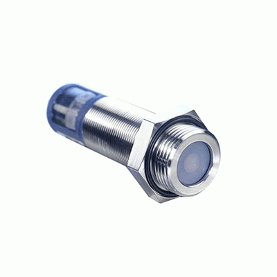 Microsonic德國威聲 傳感器 HPS+35/